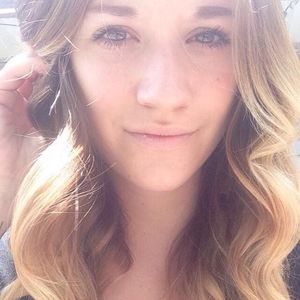 Meet your Posher, Arika