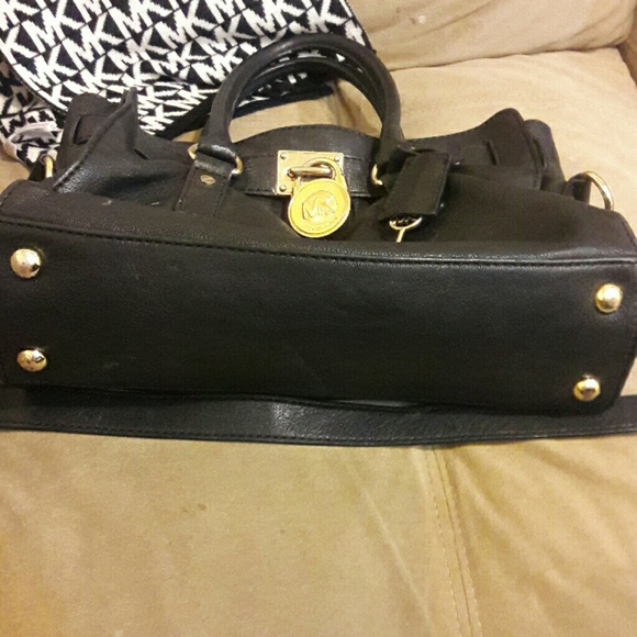 MK Bag 100% - Picture 3 of 4