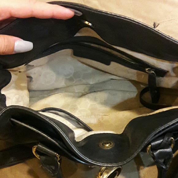 MK Bag 100% - Picture 4 of 4