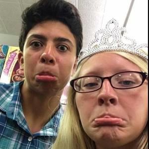 Meet your Posher, Payton