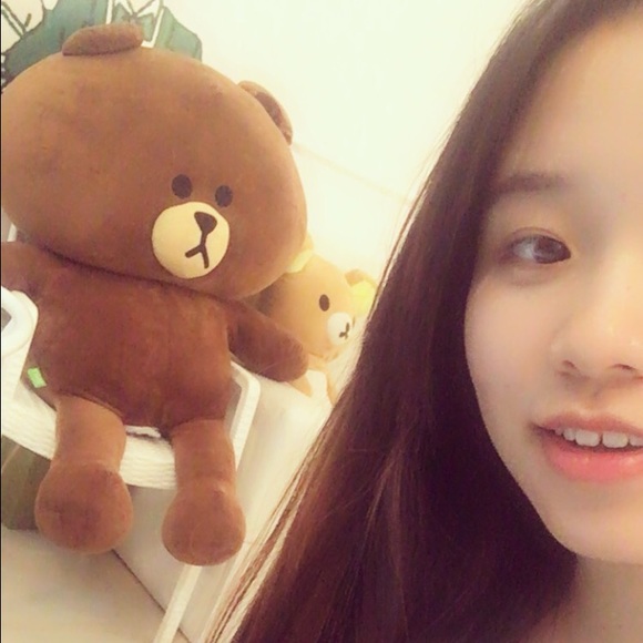 Meet your Posher, Echo