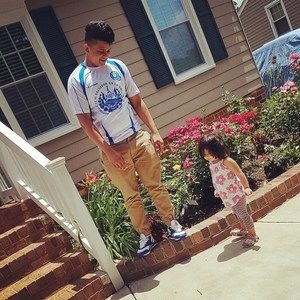 Meet your Posher, Josue