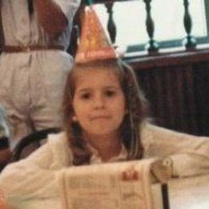 Meet your Posher, Clare