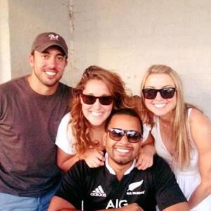 Meet your Posher, Alyssa