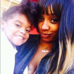 Meet your Posher, Tamica