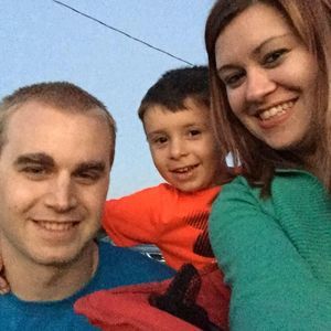 Meet your Posher, Malorie