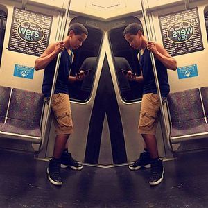 Meet your Posher, Steven