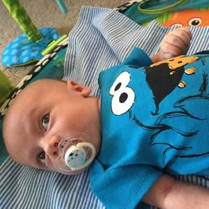 Meet your Posher, Marlene