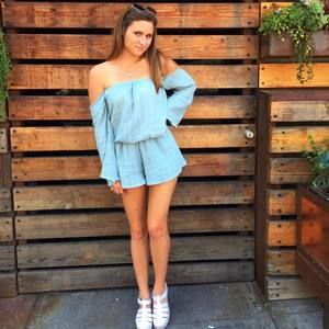 Meet your Posher, Kirstyn