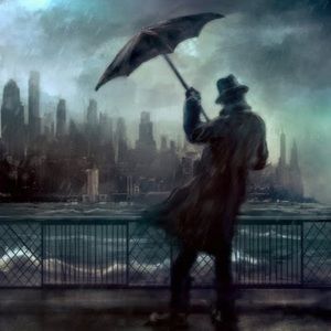 Meet your Posher, A.