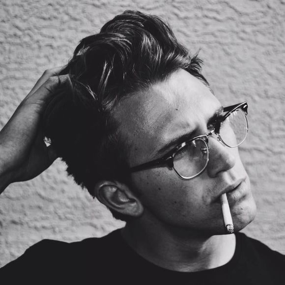 Meet your Posher, Tj