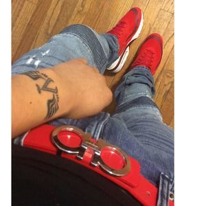 Meet your Posher, Rögër