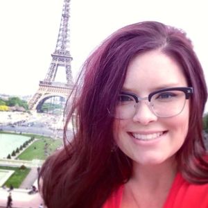 Meet your Posher, Krystal