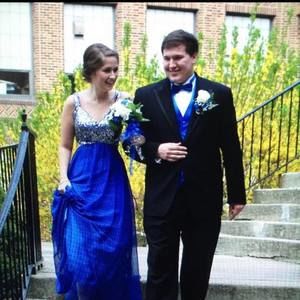 Meet your Posher, Tyler