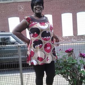 Meet your Posher, Tina