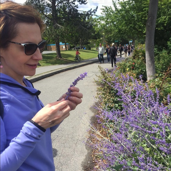 Meet your Posher, Pınar