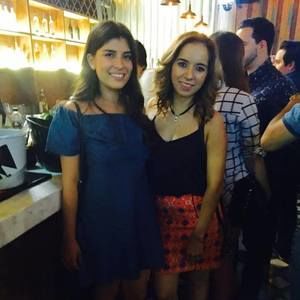 Meet your Posher, Leslie ivetth