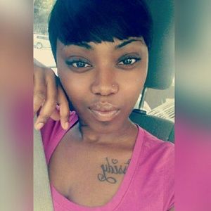 Meet your Posher, Kyra