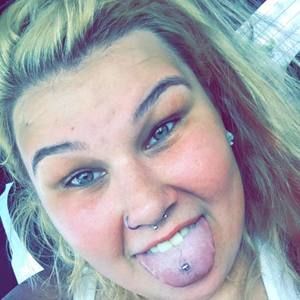 Meet your Posher, Kristina