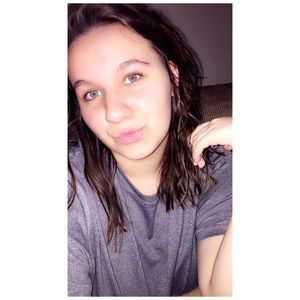 Meet your Posher, Rylee