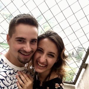 Meet your Posher, Kally