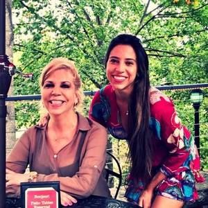 Meet your Posher, Daniela