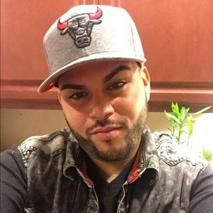 Meet your Posher, Edwin