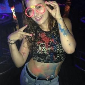 Meet your Posher, Brittany