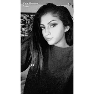 Meet your Posher, Kylie