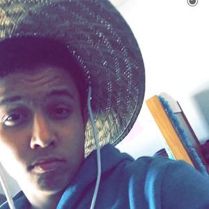 Meet your Posher, Isaiah