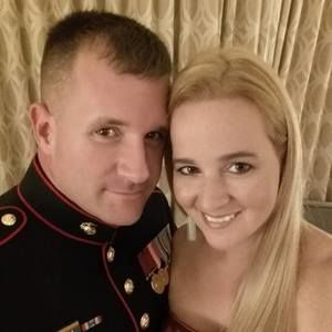 Meet your Posher, Misty