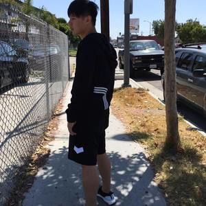 Meet your Posher, Ming