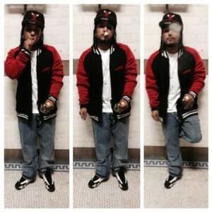 Meet your Posher, Raymond