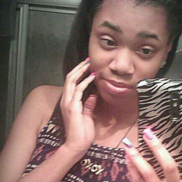 Meet your Posher, Spazz'