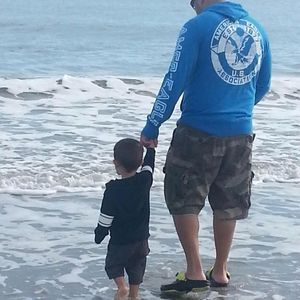 Meet your Posher, Jeffrey