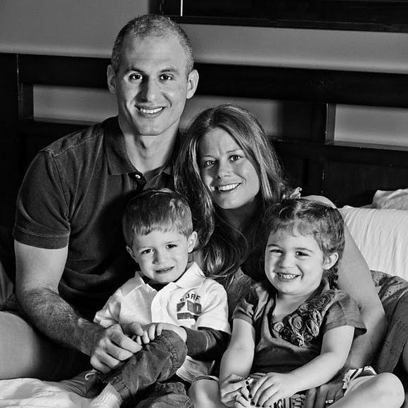 Meet your Posher, Jayme