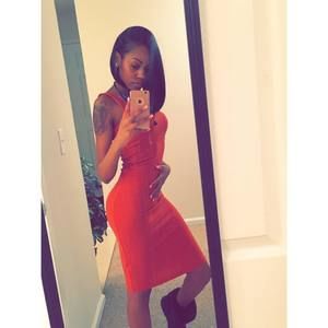 Meet your Posher, Taylor