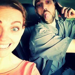 Meet your Posher, Donna