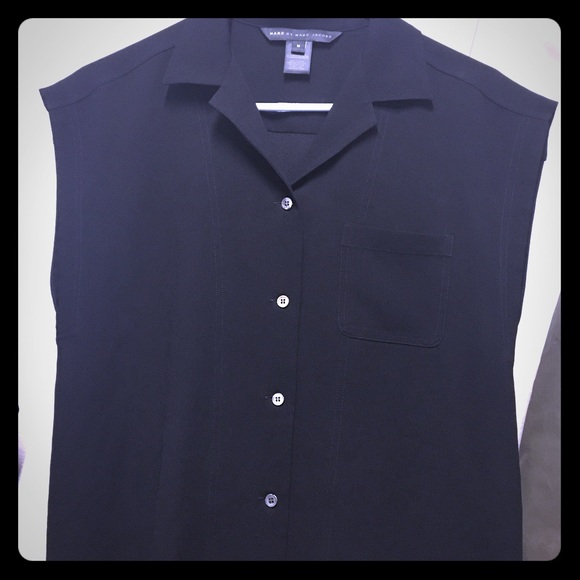 Marc Jacobs Top! New without tags!