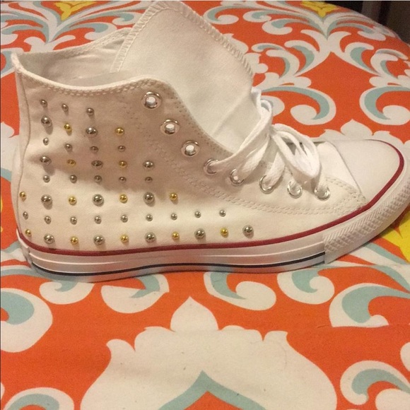 All Star Converse