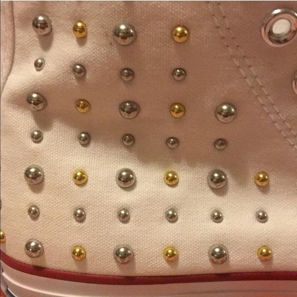 All Star Converse - image 2
