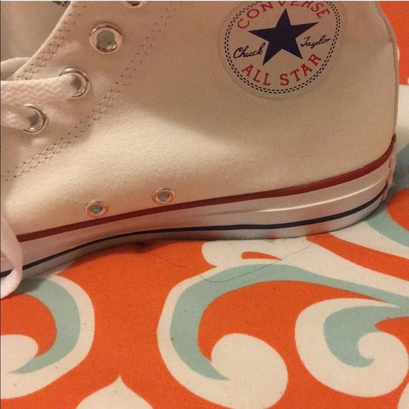 All Star Converse - image 4