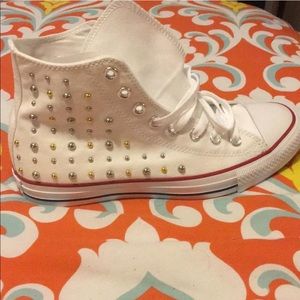 All Star Converse