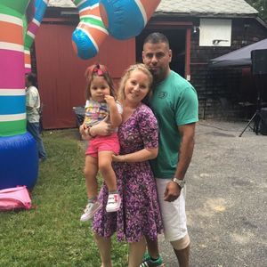 Meet your Posher, Jeanette