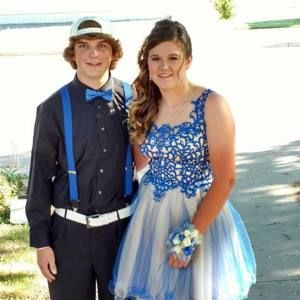 Meet your Posher, Tayler