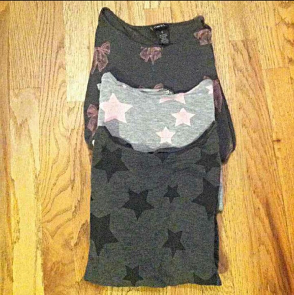 Rue 21 Bundle