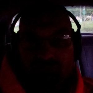 Meet your Posher, Rickey