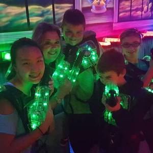 Meet your Posher, Tamara