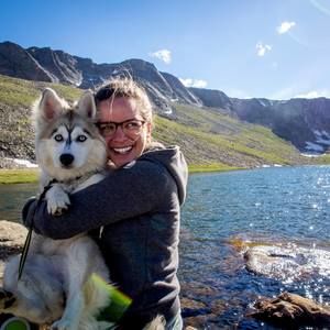 Meet your Posher, Stephanie