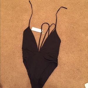 Siempre Golden Trestles Swimsuit